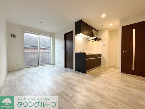 THE HALEの物件内観写真